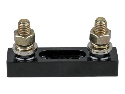 Victron fuse holder for ANL fuse