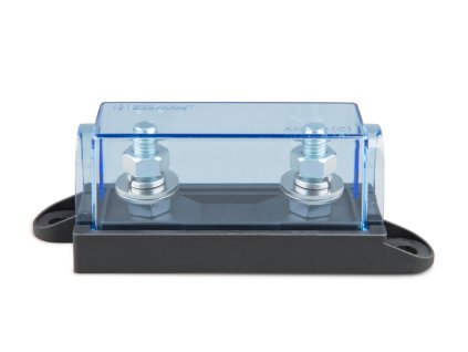 Victron fuse holder for MEGA-fuse