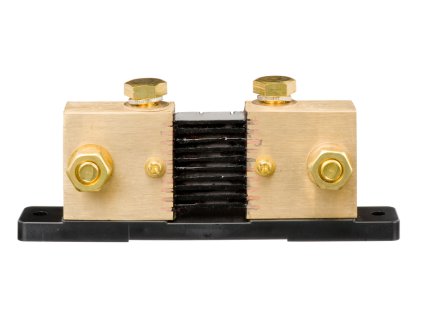 Victron Shunt 1000A