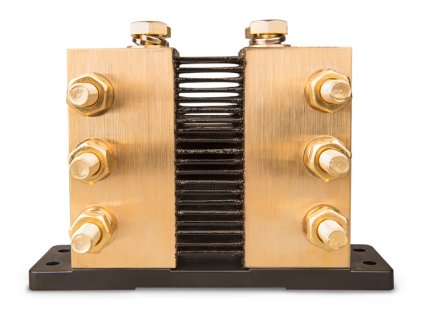 Victron Shunt 6000A