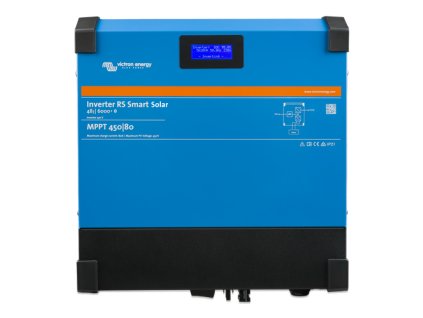 Victron Inverter RS 48/6000 SmartSolar