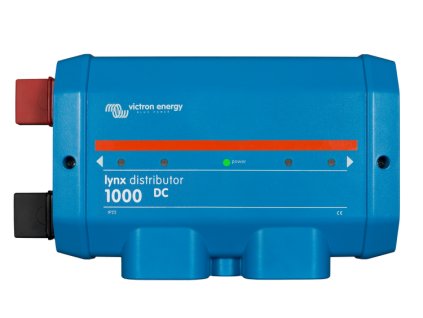 Victron Lynx Distributor (M8)