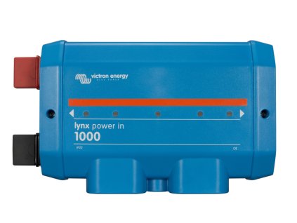 Victron Lynx Power In