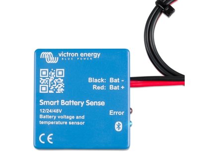 Victron Smart Battery Sense