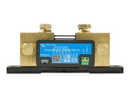 Victron SmartShunt 1000A