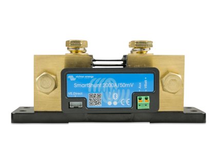 Victron SmartShunt 2000A