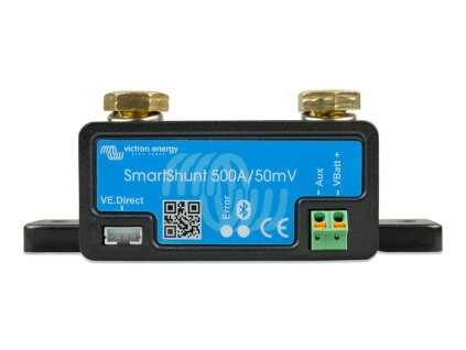 Victron SmartShunt 500A