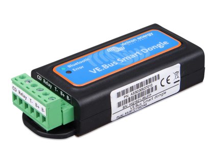 Victron VE.Bus Smart Dongle
