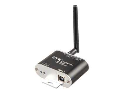 Victron Zigbee to USB converter