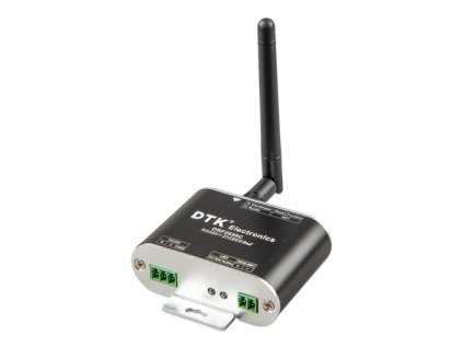 Victron Zigbee to RS485 converter
