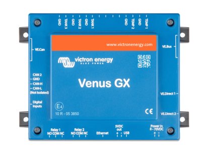 Victron Venus GX