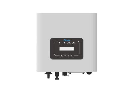 Deye SUN-3K-G04P1-EU-AM1
