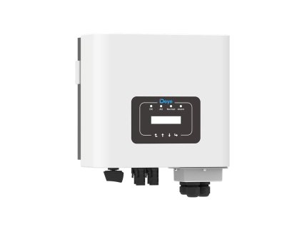 Deye SUN-3.6K-G05P1-EU-AM2