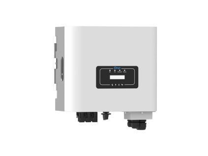 Deye SUN-8K-G02P1-EU-AM2