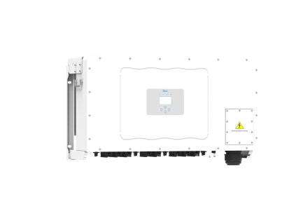 Deye SUN-135K-G01P3