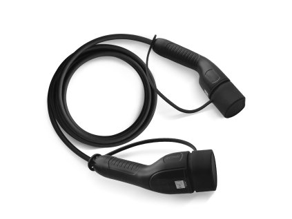 EV cable 4