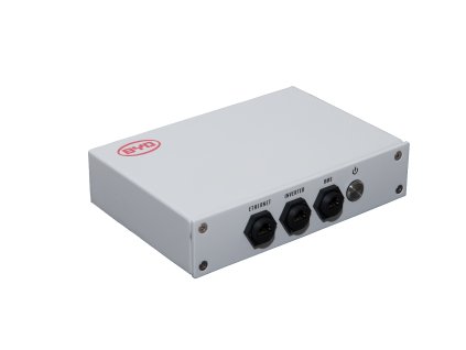 BYD BATTERY-BOX PREMIUM LVS/LVL BMU