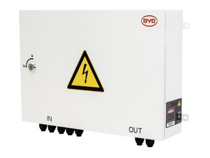 BYD BATTERY-BOX PREMIUM HVS/HVM COMBINER BOX