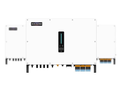 Solinteg MHT-40K-100 Hybrid Inverter