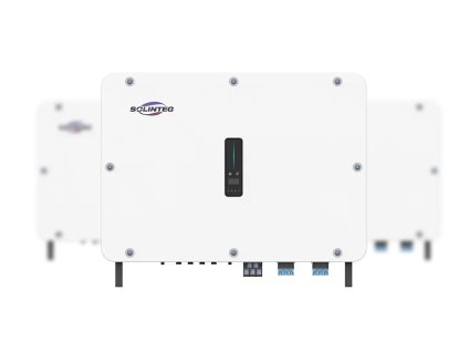 Solinteg M2HT-40K-150 Hybrid Inverter