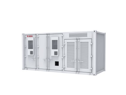 Vision CBES-500KW/1MWh ESS