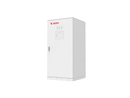 Vision CBES-125kW/261kWh Liquid Cooled AC/DC Cabin