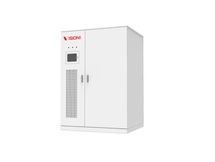 Vision VISION-CBES-418KWh Liquid Cooled DC Cabin