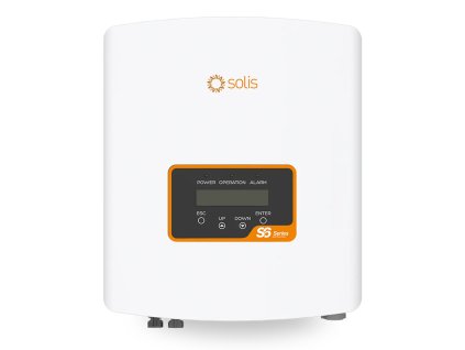 Solis S6-GR1P3.6K-M