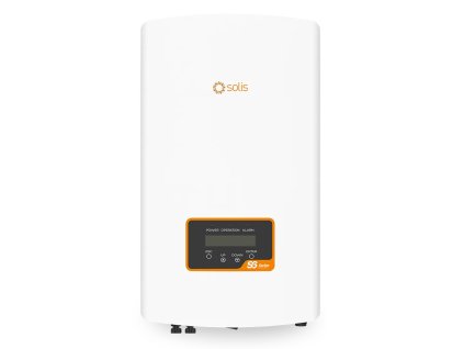 Solis S6-GR1P3.6K