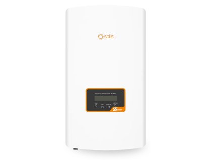 Solis S5-GR3P15K