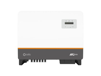 Solis S5-GC25K
