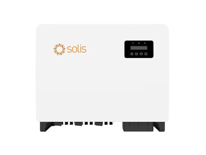 Solis S5-GC50K