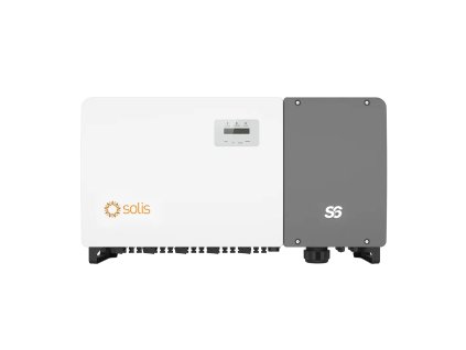 Solis S6-GC125K