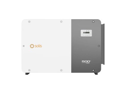 Solis-255K-EHV-5G-PLUS