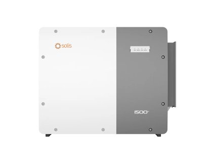 Solis S6-GU350K-EHV-M16