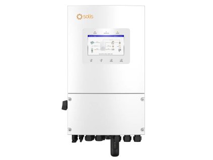 Solis S6-EH1P4.6K-L-PLUS