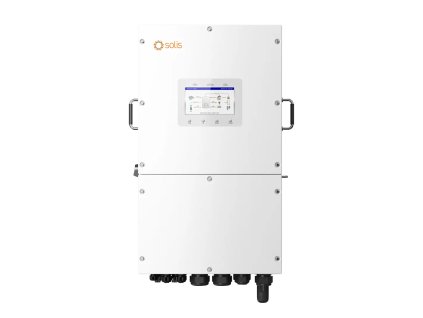 Solis S6-EH1P16K03-NV-YD-L