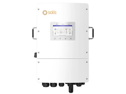 Solis S6-EH3P15K02-NV-YD-L