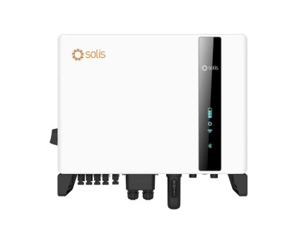 Solis S6-EH3P10K-H-EU