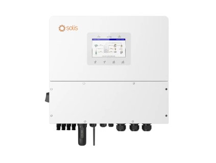 Solis S6-EH3P20K-H
