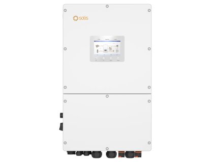 Solis S6-EH3P50K-H