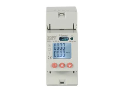 Acrel DDSD1352-C Single Phase Energy Meter (Built-In CT)