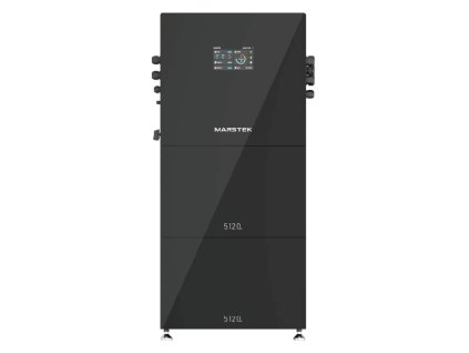 Marstek Mars I Plus MST-MARS I-12KTP ESS