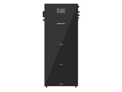 Marstek Mars II MST-MARS II-12KTP ESS
