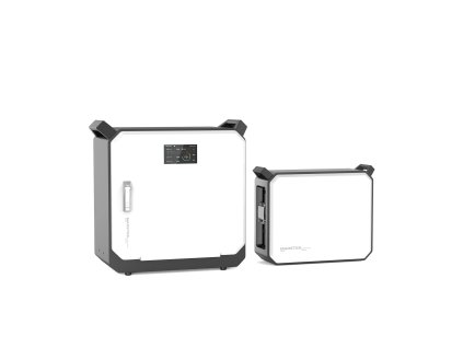 Marstek M5000 Solar Generator