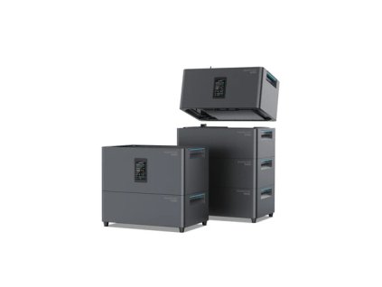 Marstek Jupiter-C+ Balcony All-in-one ESS