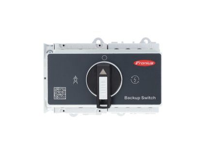 Fronius stikalo za rezervno napajanje 1P/3P-63A