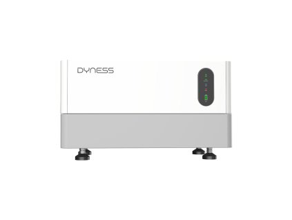 Dyness Tower Pro BDU + Floor mount
