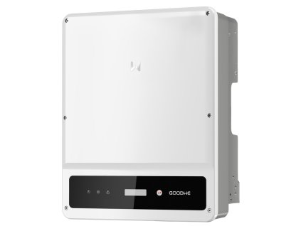 Goodwe GW5000-SDT-20 SDT G2 Plus+ (Wifi)