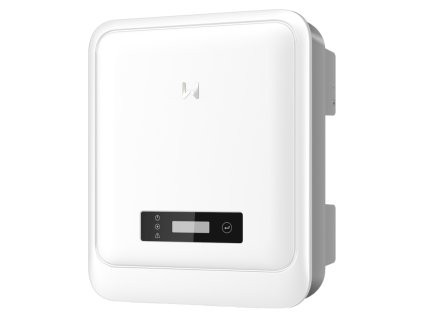 Goodwe GW3600-DNS-30 DNS G3 (Wifi)